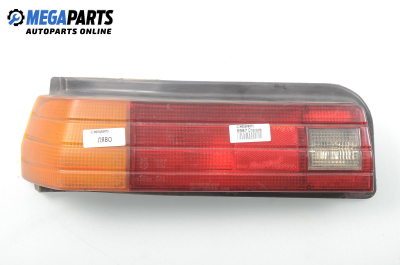 Tail light for Daihatsu Charade 1.0, 52 hp, hatchback, 3 doors, 1988, position: left