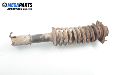 Macpherson shock absorber for Daihatsu Charade 1.0, 52 hp, hatchback, 3 doors, 1988, position: front - right