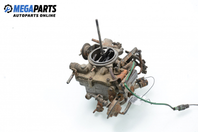 Carburator for Daihatsu Charade 1.0, 52 hp, hatchback, 3 uși, 1988