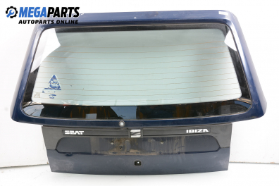 Capac spate for Seat Ibiza (6K) 1.4, 60 hp, 3 uși, 1998
