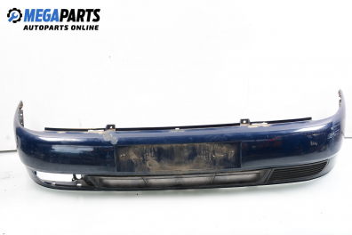 Bara de protectie frontala for Seat Ibiza (6K) 1.4, 60 hp, 3 uși, 1998
