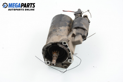 Demaror for Seat Ibiza (6K) 1.4, 60 hp, 3 uși, 1998