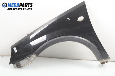 Fender for Opel Corsa C 1.7 DTI, 75 hp, 5 doors, 2002, position: left
