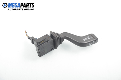 Wiper lever for Opel Corsa C 1.7 DTI, 75 hp, 2002