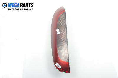 Tail light for Opel Corsa C 1.7 DTI, 75 hp, 5 doors, 2002, position: left