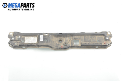 Front upper slam panel for Opel Corsa C 1.7 DTI, 75 hp, 5 doors, 2002