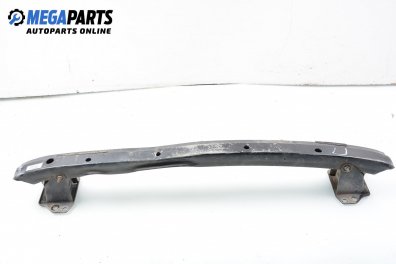 Stützträger stoßstange for Opel Corsa C 1.7 DTI, 75 hp, 5 türen, 2002, position: vorderseite