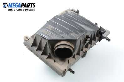 Carcasă filtru de aer for Opel Corsa C 1.7 DTI, 75 hp, 5 uși, 2002