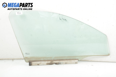 Window for Opel Corsa C 1.7 DTI, 75 hp, 2002, position: front - right