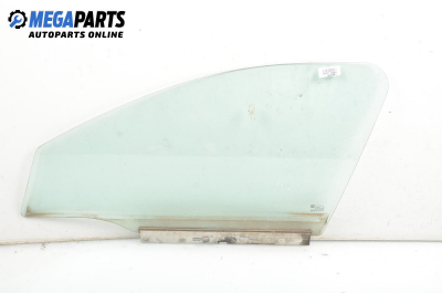Window for Opel Corsa C 1.7 DTI, 75 hp, 2002, position: front - left