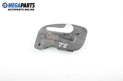 Inner handle for Opel Corsa C 1.7 DTI, 75 hp, 5 doors, 2002, position: front - right