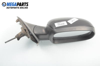 Oglindă for Opel Corsa C 1.7 DTI, 75 hp, 5 uși, 2002, position: dreapta