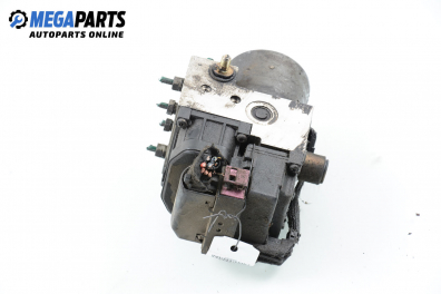 ABS for Opel Corsa C 1.7 DTI, 75 hp, 2002 № Bosch 0 273 004 227