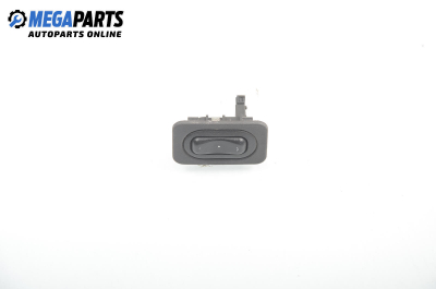 Power window button for Opel Corsa C 1.7 DTI, 75 hp, 5 doors, 2002