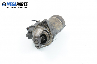 Starter for Opel Corsa C 1.7 DTI, 75 hp, 5 doors, 2002