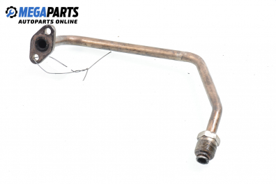 Țeavă EGR for Opel Corsa C 1.7 DTI, 75 hp, 5 uși, 2002