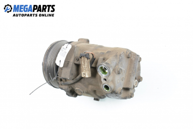 Kompressor klimaanlage for Opel Corsa C 1.7 DTI, 75 hp, 5 türen, 2002