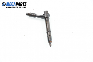 Diesel fuel injector for Opel Corsa C 1.7 DTI, 75 hp, 5 doors, 2002