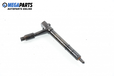 Duza diesel for Opel Corsa C 1.7 DTI, 75 hp, 5 uși, 2002