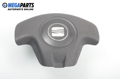 Airbag for Seat Cordoba (6L) 1.9 TDI, 131 hp, sedan, 2004