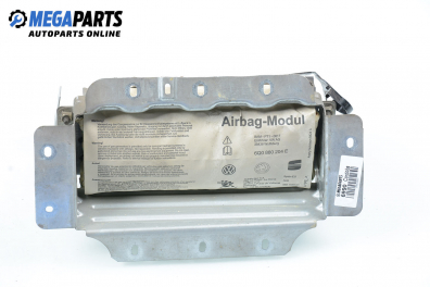 Airbag for Seat Cordoba (6L) 1.9 TDI, 131 hp, sedan, 2004 № 6Q0 880 204 E