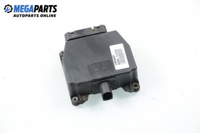 Vacuum solenoid block for Seat Cordoba (6L) 1.9 TDI, 131 hp, sedan, 2004