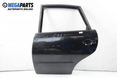 Door for Seat Cordoba (6L) 1.9 TDI, 131 hp, sedan, 2004, position: rear - left