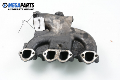 Intake manifold for Seat Cordoba (6L) 1.9 TDI, 131 hp, sedan, 2004