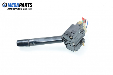 Verstellhebel leuchten for Honda Civic VI 1.4, 90 hp, hecktür, 1996