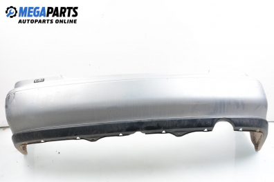 Rear bumper for Honda Civic VI 1.4, 90 hp, hatchback, 5 doors, 1996