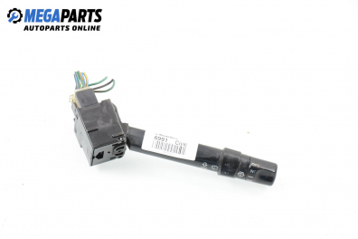 Verstellhebel scheibenwischer for Honda Civic VI 1.4, 90 hp, hecktür, 1996