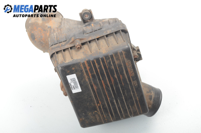 Carcasă filtru de aer for Honda Civic VI 1.4, 90 hp, hatchback, 5 uși, 1996
