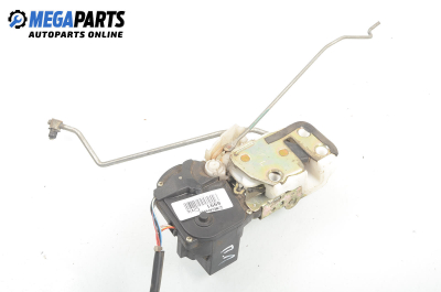 Încuietoare for Honda Civic VI 1.4, 90 hp, hatchback, 1996, position: stânga - fața