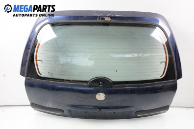 Boot lid for Opel Omega B 2.5 TD, 131 hp, station wagon automatic, 1997