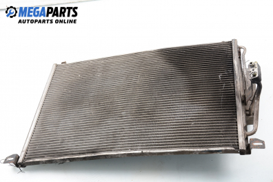 Air conditioning radiator for Opel Omega B 2.5 TD, 131 hp, station wagon automatic, 1997