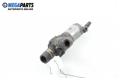 Water pump heater coolant motor for Opel Omega B 2.5 TD, 131 hp, station wagon automatic, 1997