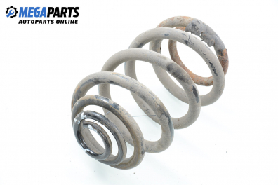 Coil spring for Opel Omega B 2.5 TD, 131 hp, station wagon automatic, 1997, position: rear