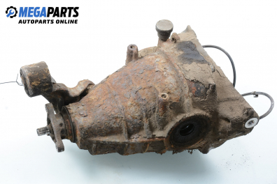 Differential for Opel Omega B 2.5 TD, 131 hp, station wagon automatic, 1997