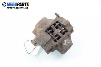 Caliper for Opel Omega B 2.5 TD, 131 hp, station wagon automatic, 1997, position: rear - right