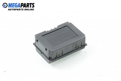 Display for Opel Omega B 2.5 TD, 131 hp, station wagon automatic, 1997