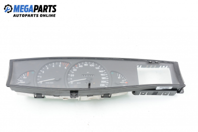 Instrument cluster for Opel Omega B 2.5 TD, 131 hp, station wagon automatic, 1997