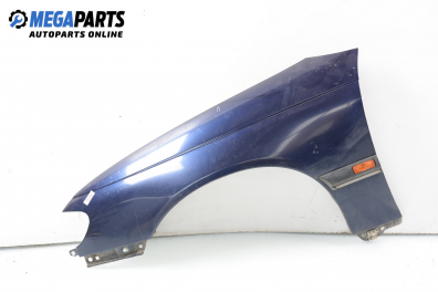 Fender for Opel Omega B 2.5 TD, 131 hp, station wagon automatic, 1997, position: left