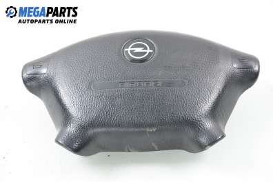 Airbag for Opel Omega B 2.5 TD, 131 hp, station wagon automatic, 1997