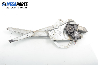 Macara electrică geam for Opel Omega B 2.5 TD, 131 hp, combi automatic, 1997, position: stânga - fața