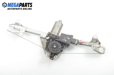 Macara electrică geam for Opel Omega B 2.5 TD, 131 hp, combi automatic, 1997, position: dreaptă - spate