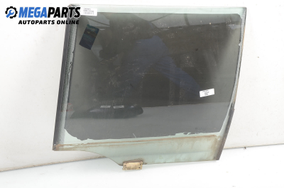 Window for Opel Omega B 2.5 TD, 131 hp, station wagon automatic, 1997, position: rear - left