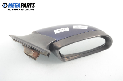 Mirror for Opel Omega B 2.5 TD, 131 hp, station wagon automatic, 1997, position: right