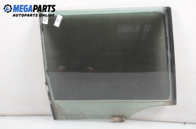 Window for Opel Omega B 2.5 TD, 131 hp, station wagon automatic, 1997, position: rear - right