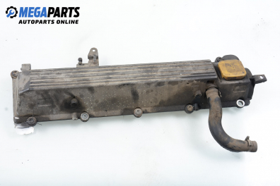 Valve cover for Opel Omega B 2.5 TD, 131 hp, station wagon automatic, 1997