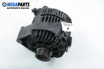 Alternator for Opel Omega B 2.5 TD, 131 hp, station wagon automatic, 1997